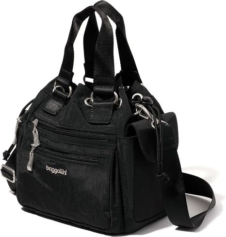 Baggallini Modern Everywhere Drawstring Mini in Saudi Arabia