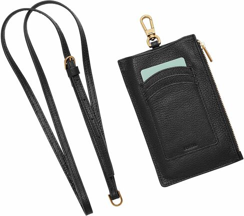 Fossil Women's Rio Leather Phone Crossbody Wallet in Saudi Arabia