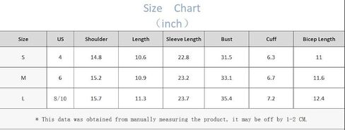 SweatyRocks Women's Long Sleeve Open Front Cardigan Crop Top Ribbed Knit Bolero Tops in Saudi Arabia