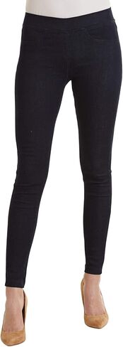 Mud Pie Elyse Denim Leggings in Saudi Arabia