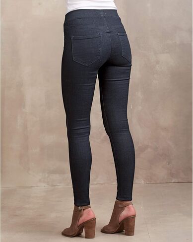 Mud Pie Elyse Denim Leggings in Saudi Arabia