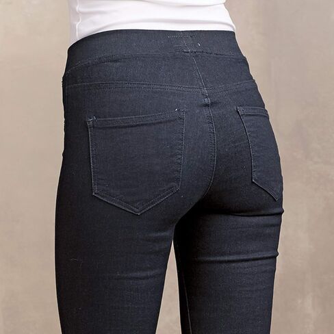 Mud Pie Elyse Denim Leggings in Saudi Arabia