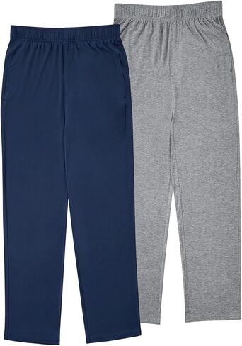Member's Mark Men's Sleep Pant, 2 Pack in Kuwait