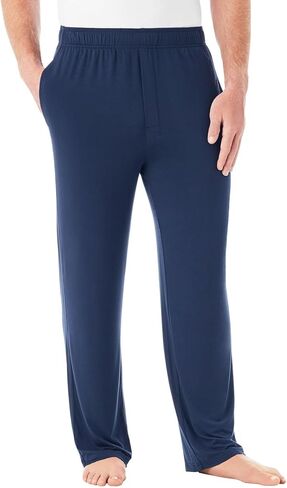 Member's Mark Men's Sleep Pant, 2 Pack in Kuwait