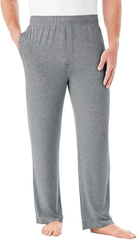 Member's Mark Men's Sleep Pant, 2 Pack in Kuwait