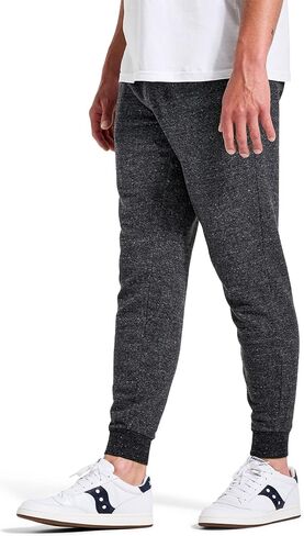 Saucony Rested Sweatpants in Saudi Arabia