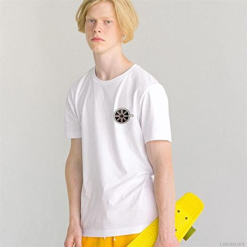 4 قطع من دبابيس طية الصدر المينا فنجان القهوة بروش لطيف الكرتون شارة القهوة الجينز دبوس طية صدر السترة بروش مجوهرات هدية للنساء الرجال خليط معدني من الستيل بدون احجار كريمة, سبيكة صلب, بدون أحجار in Kuwait