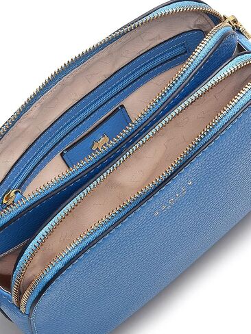 RADLEY London Dukes Place حقيبة جلدية متعددة الأقسام in Kuwait
