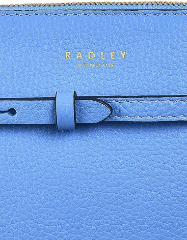 RADLEY London Dukes Place حقيبة جلدية متعددة الأقسام in Kuwait