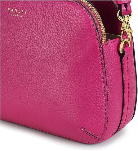 RADLEY London Dukes Place حقيبة جلدية متعددة الأقسام in Kuwait