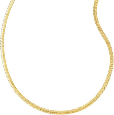 Kendra Scott Kassie Chain Necklace Mixed Metal One Size, One Size in Saudi Arabia