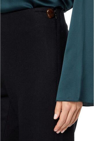Vince Women's Cozy Easy Flare Pant in Saudi Arabia