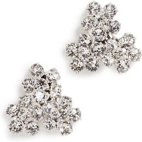 Jennifer Behr Women's Violet Stud Earring
