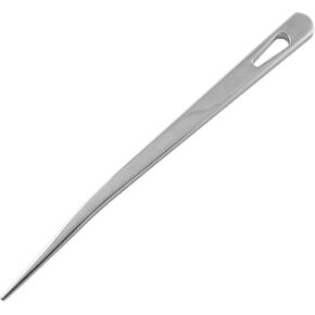 yyangz Stainless Steel Nail Pry Tool Outdoor Paracord Braiding Kit Handmade DIY Multifunctional Braided Metal Paracord Needle Splicing Tool for Parachute Cord Bracelet Sewing