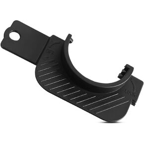 Gas Cap Holder Compatible with 2016-2023 Tacoma 3rd Gen Fuel Cap Holder (one piece)