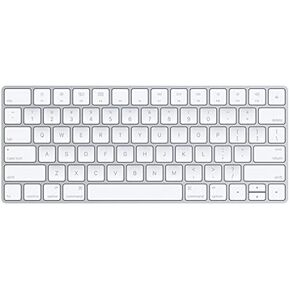 KB Covers - Keyboard Cover for Clear/Protection fits Apple Magic Keyboard
