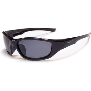 Coyote Eyewear P-19 Sportsman's P-Series Polarized Sport Sunglasses