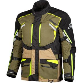 Tourmaster Highlander WP Jacket