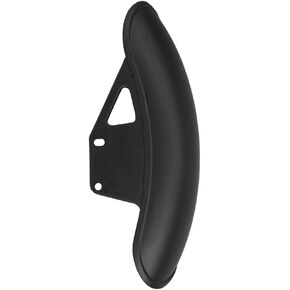 Gz250 Front for Bobber,Bobber Rear,Motorcycle Generic,Mini Front fendermotorcycle,Motorcycle fenders 22,Mini Chopper Motorcycle mud,Motorcycle(Black)