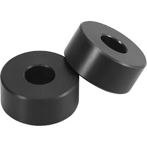X AUTOHAUX 2pcs Secondary Clutch Rollers 5439831 for Polaris RZR for Ranger ACE 570 900 2013-2019