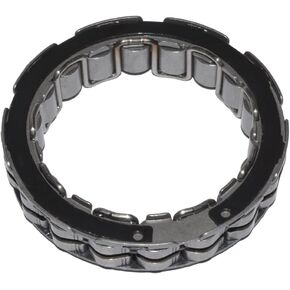 AHL Starter Clutch One Way Bearing for Yamaha Grizzly 600 1998-2002 Grizzly 660 2002-2008 Rhino 660 2004-2007 Rhino 700 2008-2013 CFMOTO CF500 CF600 ZFORCE 500 ZFORCE 600
