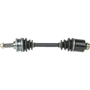Cardone 66-8097 New CV Axle
