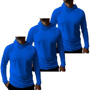 Safety High Visibility Shirts for Men, Construction Shirts for Men, Camisas De Trabajo Para Hombre Construccion