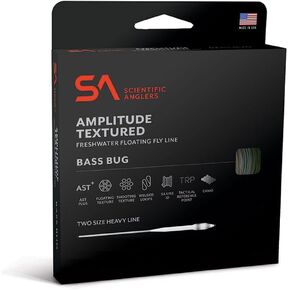 Scientific Anglers Amplitude Bass Bug Fly Line