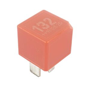 V23136-L31-X88 A0009821923 12VDC 70A Automotive Power Relay 4 Pin Same as HFV16-L-12-H1TY