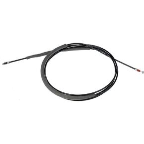 Dorman 912-311 Trunk Lid Release Cable Compatible with Select Hyundai Models