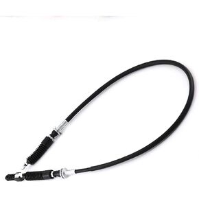Automatic Transmission Shift Cable Compatible with Suzuki Eiger 400 2002-2003 58680-38F40