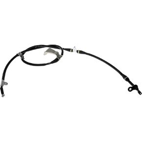 Dorman C661154 Rear Passenger Side Parking Brake Cable Compatible with Select Nissan Models