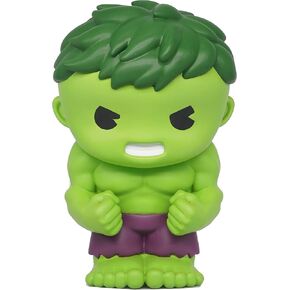 Hulk PVC Bank