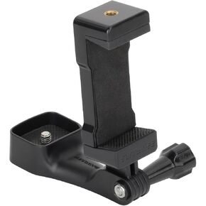 BTG Front Cellphone Mount for DJI OSMO Pocket 3 Accessories Phone Mount Holder Stand