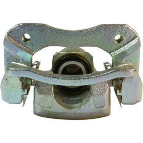 New Mando 16A5286 Disc Brake Caliper Original Equipment
