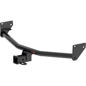CURT 13606 Class 3 Trailer Hitch, 2-Inch Receiver, Fits Select Hyundai Kona