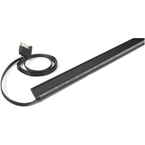 RECON ACCESS Recon 26411 60" Red Hyperlite Line of Fire LED Tailgate Light Bar - fits Most Full-Sized Trucks & SUVs