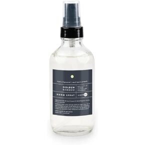 Scented Room Spray Refresh Energize and Soothe (Patchouli Blanc)