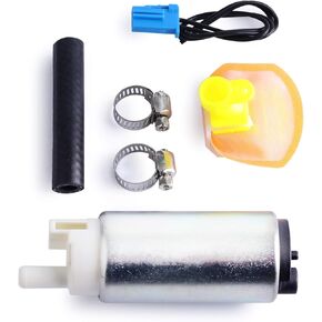 Fuel Pump Intank Compatible with Cagiva Hayabusa C50 C90 Raptor 650 C109R Boulevard C50B DL650 Electric Fuel Pump