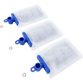 2204401 مصفاة مضخة الوقود لبولاريس فورست 1000، Ace 325/570/900، Ranger 499/500/570/800/900/1000/Crew/XP/ETX، RZR 4/570/64/800/900/1000، Sportsman 450 2011-2022 in Kuwait