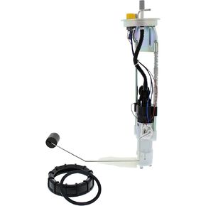 All Balls Fuel Pump Module (47-1009) Replacement For Polaris Ranger 4x4 500 2006, Ranger 4x4 500 Built After 1/15/07 2007