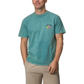 Reef Men's Palmer Ss Knit