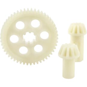 M16020 16889 16890 RC Gear Assembly Spare Parts for 1:16 16889 16890 RC Trucks
