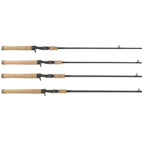 Falcon Rods HD Casting Rod