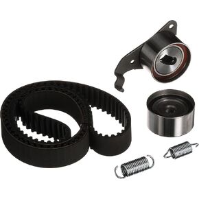 Gates TCK199 PowerGrip Premium Timing Belt Component Kit