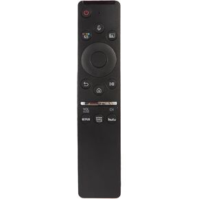 BN59-01312A for Samsung Remote Control Smart TV 4K 8K Curved Frame QLED LED LCD Voice TVs Replacement Universal Remote Control