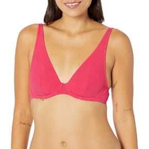 Simone Perele Women's Eugenie Sheer Plunge