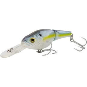 Sunrise Angler Multi Jointed Swimbaits | Sinking Swimming Lures for Freshwater, Saltwater Bass Trout Fishing in Kuwait