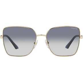 Vogue Eyewear Women's Vo4199s Butterfly Sunglasses