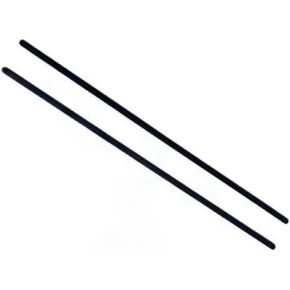 Bottom Case Rubber Feet Strips Replacement for Surface Laptop Studio 14.4 inch 1964 Laptop Bottom Cover Non-slip Rubber Foot Strip Pad Mat
